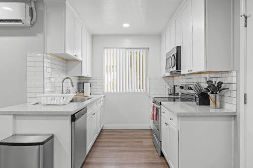 Newly Remodeled 2B2B Apartment in Altadena in Pasadena, USA