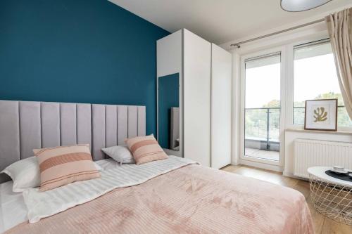 The Blue Nest Studio Targowek, Warsaw