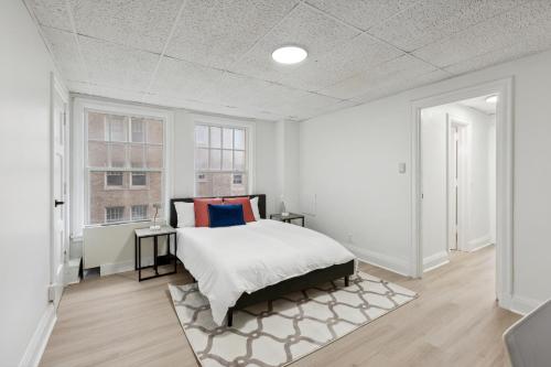 East 419i Modern Suite I Pool I Gym in Rochester, Vereinigte Staaten von Amerika