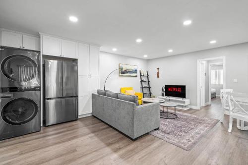 Newly Remodeled 2B2B Apartment in Altadena in Pasadena, USA