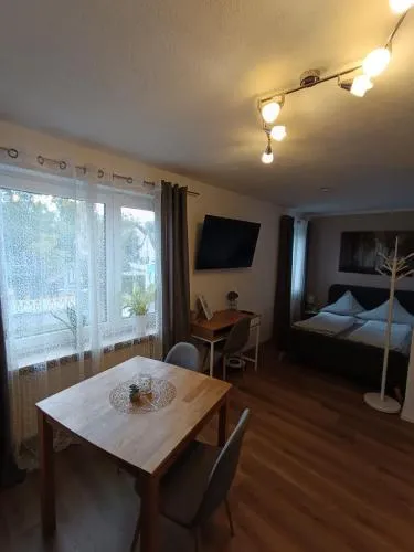 Ferienwohnung Luitpold 2 in Memmingen, Deutschland