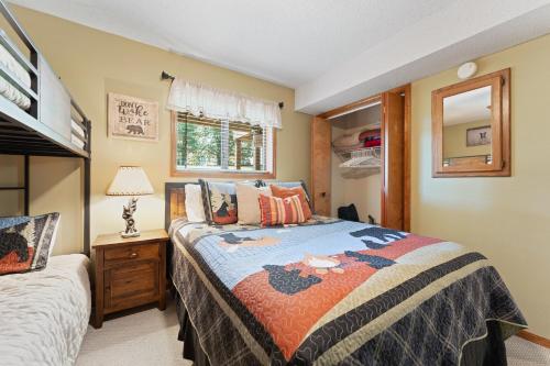 NE16-2 Sleepy Bear Camp condo