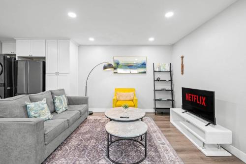 Newly Remodeled 2B2B Apartment in Altadena in Pasadena, USA
