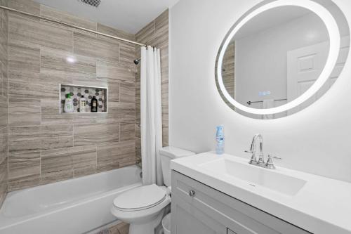 Newly Remodeled 2B2B Apartment in Altadena in Pasadena, USA