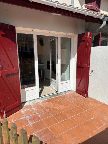 Le petit Basque, Plage - Bar - Restaurant, Soorts-Hossegor (fotografie 9)