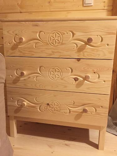 Zacisze Pod Lipą Zacisze Pod Lipą