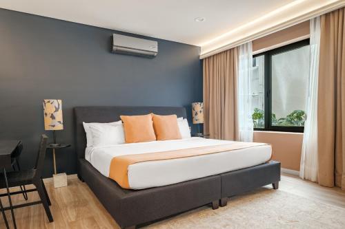 District Polanco by Lumina Room Type - Superior King Room