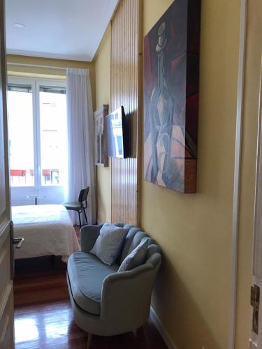 La casa de la escritora, Madrid (Foto 9)