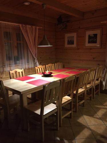 Zacisze Pod Lipą Zacisze Pod Lipą