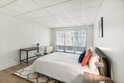 East 116 I Corporate 1bd Suite In Rochester I Gym in Rochester, USA