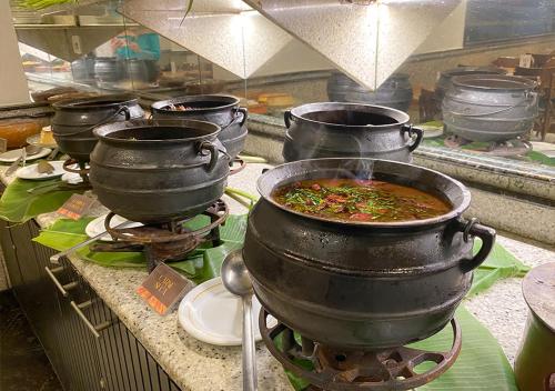 Riale Imperial Flamengo - image 2