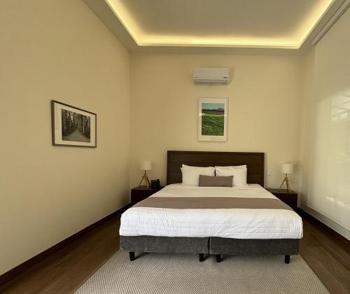 Casa Herrmann Suites Room Type - Deluxe Double Room
