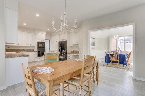 Pet-Friendly Home with Fenced Yard in Centennial! in Centennial, USA