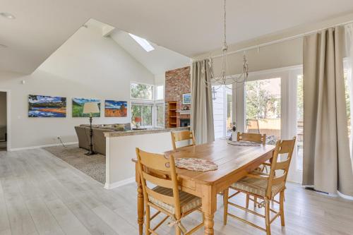 Pet-Friendly Home with Fenced Yard in Centennial! in Centennial, USA