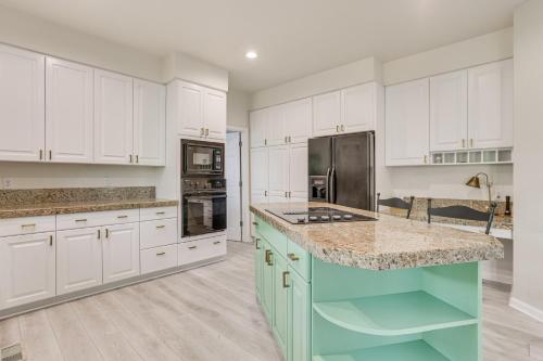 Pet-Friendly Home with Fenced Yard in Centennial! in Centennial, USA