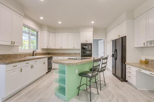 Pet-Friendly Home with Fenced Yard in Centennial! in Centennial, USA