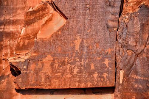 Vizcaya #5 - Moabs Newest Luxury Rental with Private Hot Tub in Moab, USA