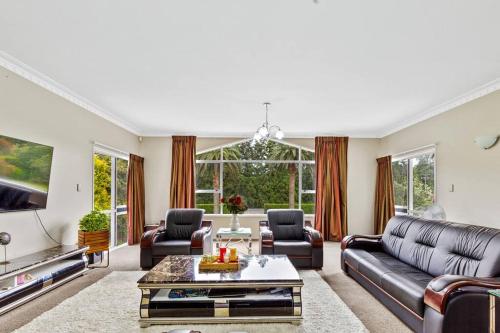 Lifestyle Living in Kumeu