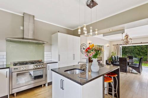 Lifestyle Living in Kumeu