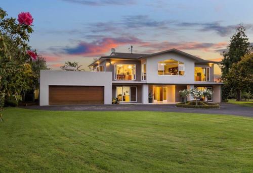 Lifestyle Living in Kumeu
