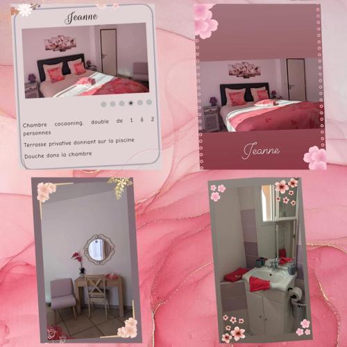 Chambre d'Hôtes des Ducs - image 4