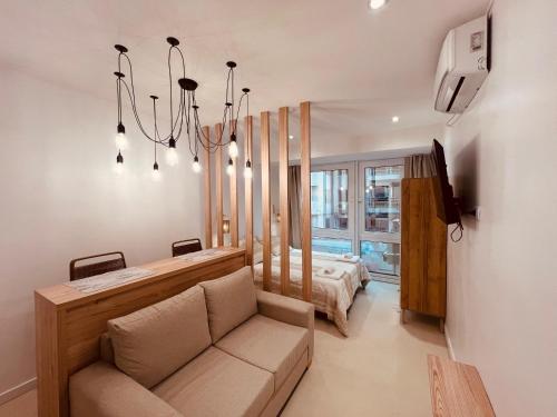Hermoso studio en la mejor zona de Buenos Aires sobre la calle Esmeralda
