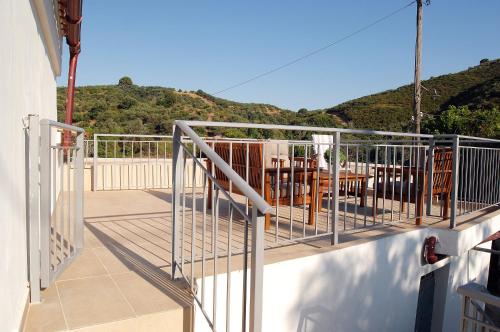 Surrounding environment, Ioannis Home at Skonizo in Mousoures