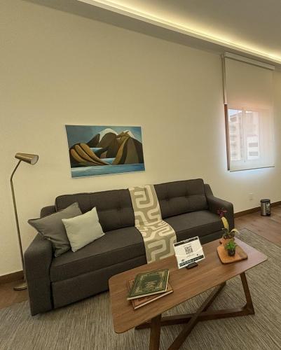 Casa Herrmann Suites – Mexico City, CT