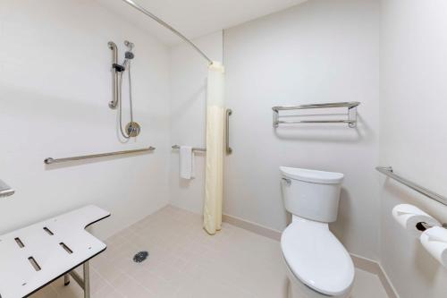 Hotel Extended Studio Inn - image 14