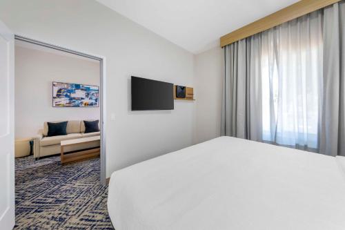 Hotel Extended Studio Inn - image 10