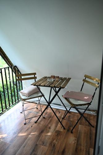 Ferienwohnung Siegen Ferienwohnung Siegen