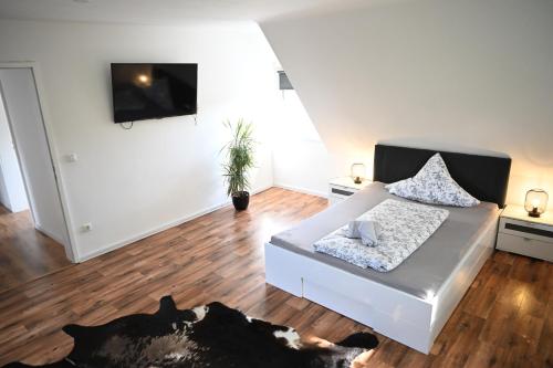 Ferienwohnung Siegen Ferienwohnung Siegen