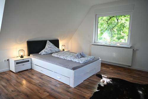 Ferienwohnung Siegen Ferienwohnung Siegen