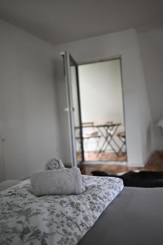 Ferienwohnung Siegen Ferienwohnung Siegen