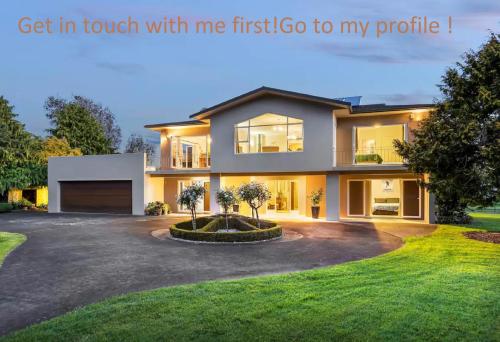 Lifestyle Living in Kumeu