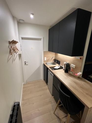The Little Studio, Strasbourg (photo 8)