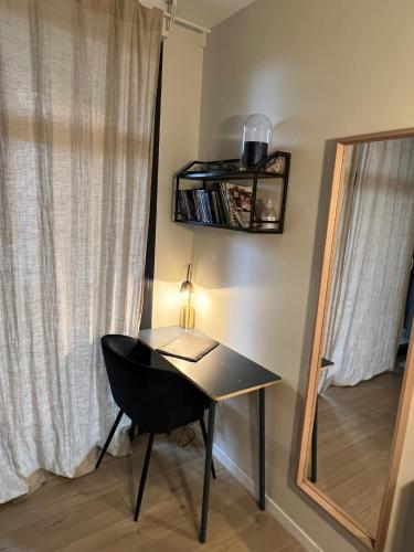 The Little Studio, Strasbourg (photo 6)