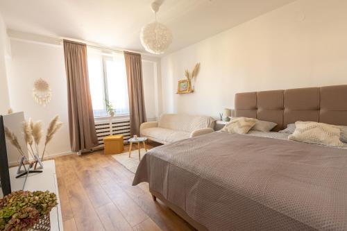 Apartman studio Eva