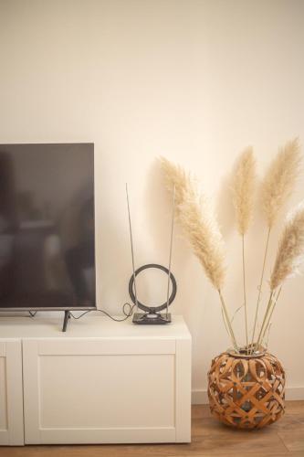 Apartman studio Eva