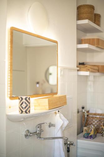 Apartman studio Eva