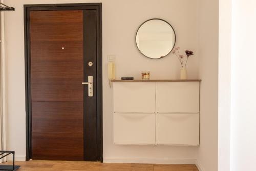Apartman studio Eva