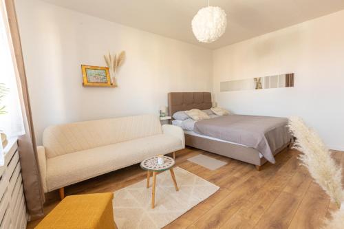 Apartman studio Eva in Bjelovar