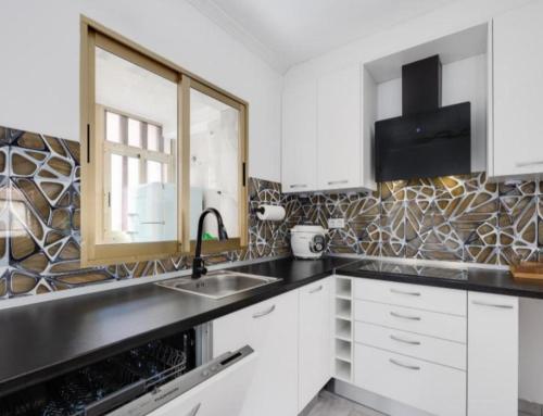 Apartamenty Torres