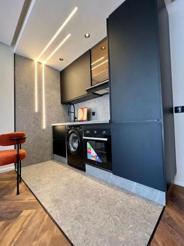 Studio prague, Casablanca (fotografie 6)