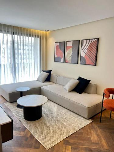 Studio prague, Casablanca (fotografie 8)