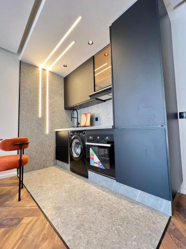 Studio prague, Casablanca (fotografie 9)