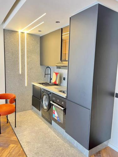 Studio prague, Casablanca (fotografie 10)