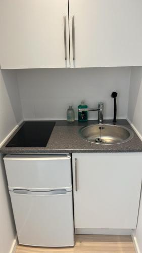 Billund mini Hostel room 14 - Close to LEGO HOUSE and Town Center in บิลลันด์