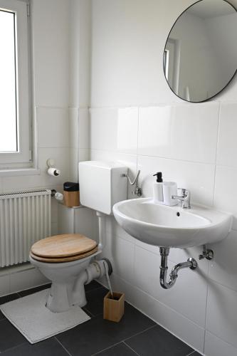 Ferienwohnung Siegen Ferienwohnung Siegen