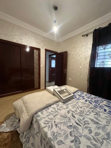 Quartier essalam agadir residence ennahda in Bensergao